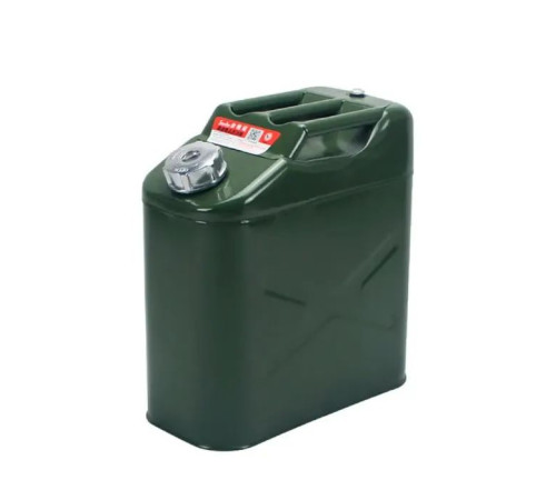 Каністра автомобільна Merlion YT-HS-FV-15L