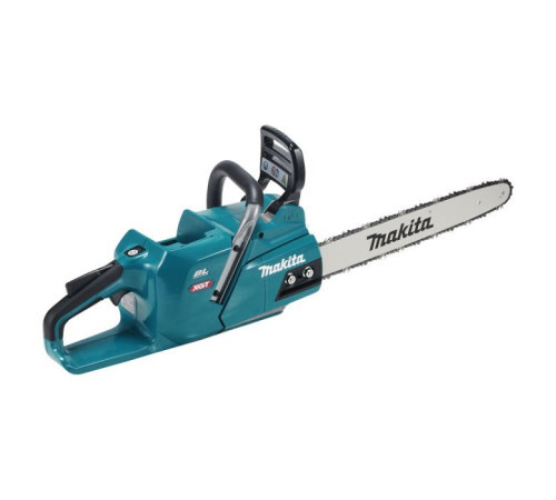 Цепная пила Makita 450мм XGT, 40V (без АКБ и ЗУ) (UC013GZ)