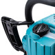 Цепная пила Makita 450мм XGT, 40V (без АКБ и ЗУ) (UC013GZ)