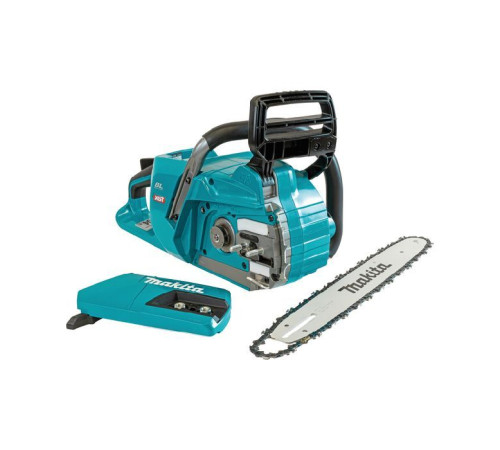 Цепная пила Makita 450мм XGT, 40V (без АКБ и ЗУ) (UC013GZ)
