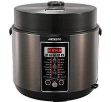 Мультиварка Ardesto MC-P17BRZ