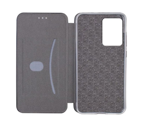 Чохол до мобільного телефона BeCover Exclusive Xiaomi Redmi 12 5G Black (710285)