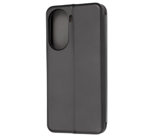 Чохол до мобільного телефона BeCover Exclusive ZTE Blade V40 Design Black (710287)