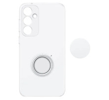 Чохол до мобільного телефона Samsung S23 FE Clear Gadget Transparent (EF-XS711CTEGWW)