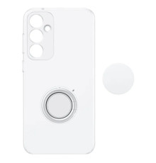 Чохол до мобільного телефона Samsung S23 FE Clear Gadget Transparent (EF-XS711CTEGWW)