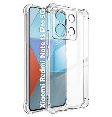 Чохол до мобільного телефона BeCover Anti-Shock Xiaomi Redmi Note 13 Pro 5G Clear (710508)
