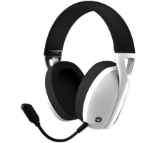 Навушники Canyon GH-13 Ego Wireless Gaming 7.1 White (CND-SGHS13W)