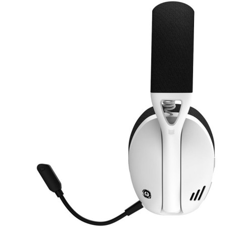 Навушники Canyon GH-13 Ego Wireless Gaming 7.1 White (CND-SGHS13W)
