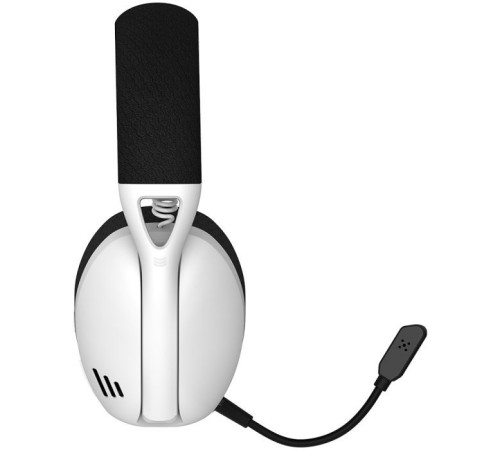 Навушники Canyon GH-13 Ego Wireless Gaming 7.1 White (CND-SGHS13W)