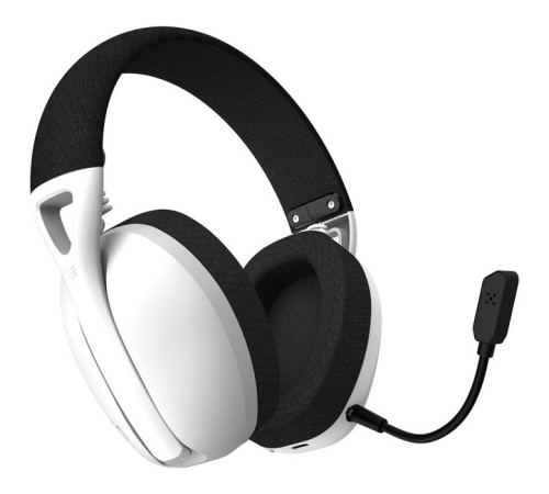 Навушники Canyon GH-13 Ego Wireless Gaming 7.1 White (CND-SGHS13W)