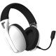 Навушники Canyon GH-13 Ego Wireless Gaming 7.1 White (CND-SGHS13W)