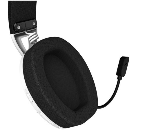Навушники Canyon GH-13 Ego Wireless Gaming 7.1 White (CND-SGHS13W)