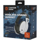 Навушники Canyon GH-13 Ego Wireless Gaming 7.1 White (CND-SGHS13W)