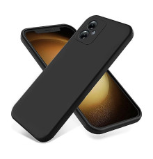 Чохол до мобільного телефона BeCover Motorola Moto G54 / G54 Power Black (710546)