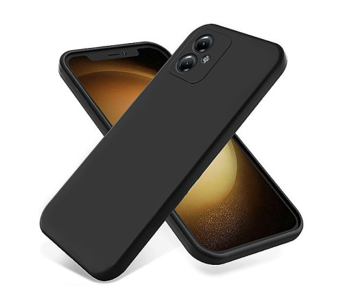 Чохол до мобільного телефона BeCover Motorola Moto G54 / G54 Power Black (710546)