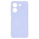 Чохол до мобільного телефона Armorstandart ICON Case Tecno Pova 5 4G Camera cover Lavender (ARM68923)
