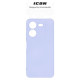 Чохол до мобільного телефона Armorstandart ICON Case Tecno Pova 5 4G Camera cover Lavender (ARM68923)