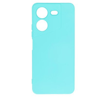 Чохол до мобільного телефона Armorstandart ICON Case Tecno Pova 5 4G Camera cover Light Blue (ARM68921)