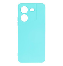 Чехол для мобильного телефона Armorstandart ICON Case Tecno Pova 5 4G Camera cover Light Blue (ARM68921)