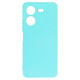 Чохол до мобільного телефона Armorstandart ICON Case Tecno Pova 5 4G Camera cover Light Blue (ARM68921)