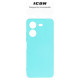 Чохол до мобільного телефона Armorstandart ICON Case Tecno Pova 5 4G Camera cover Light Blue (ARM68921)