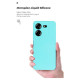 Чохол до мобільного телефона Armorstandart ICON Case Tecno Pova 5 4G Camera cover Light Blue (ARM68921)