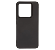 Чехол для мобильного телефона Armorstandart ICON Case Xiaomi 14 Pro Black (ARM73058)