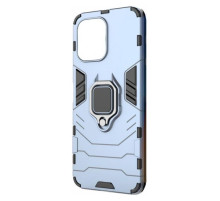 Чехол для мобильного телефона Armorstandart DEF27 case Xiaomi Redmi 12 4G Blue (ARM68559)