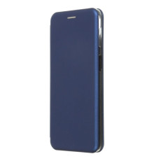 Чехол для мобильного телефона Armorstandart G-Case Samsung A13 4G Blue (ARM63360)