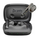 Навушники Poly Voyager Free 60 Earbuds + BT700C + BCHC Black (7Y8H4AA)