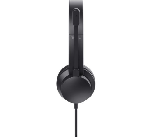 Навушники Trust Ayda PC USB-A Black (25088)