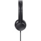 Навушники Trust Ayda PC USB-A Black (25088)