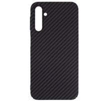 Чехол для мобильного телефона Armorstandart LikeCarbon Samsung A24 4G (A245) Black (ARM71923)