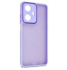 Чохол до мобільного телефона Armorstandart Shade OPPO A98 5G Violet (ARM73452)