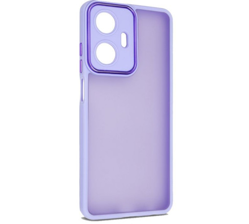 Чохол до мобільного телефона Armorstandart Shade OPPO A98 5G Violet (ARM73452)