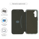 Чохол до мобільного телефона Armorstandart G-Case Samsung A15 4G (A155) / A15 5G Black (ARM72503)