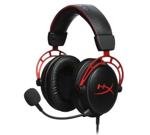 Наушники HyperX Cloud Alpha (4P5L1AM)