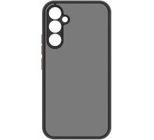 Чехол для мобильного телефона MAKE Samsung S23 FE Frame Black (MCF-SS23FEBK)