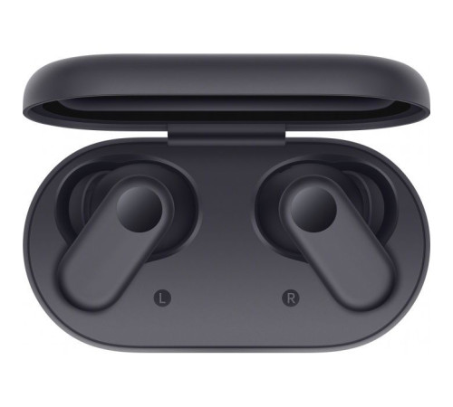 Наушники Oppo Enco Buds2 Pro Graphite Black (OFE510A_Black)