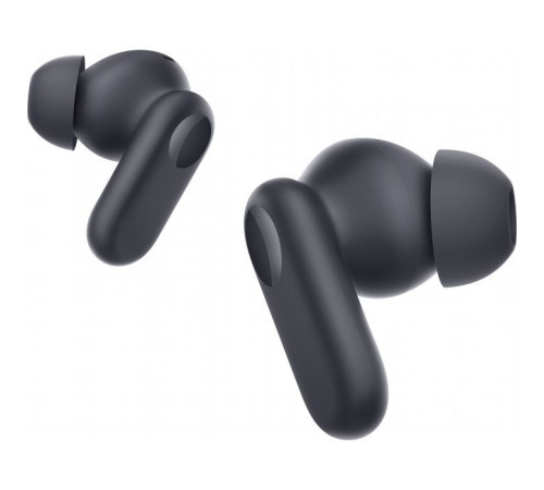 Наушники Oppo Enco Buds2 Pro Graphite Black (OFE510A_Black)