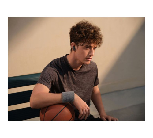 Наушники Oppo Enco Buds2 Pro Graphite Black (OFE510A_Black)