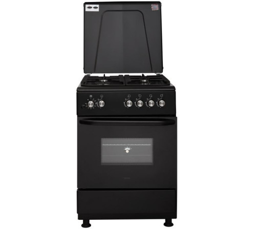 Плита Eleyus CAST 6001 CF BL (12476)