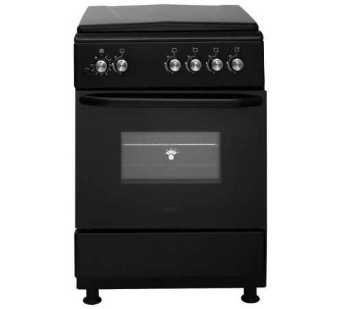 Плита Eleyus CAST 6001 CF BL (12476)