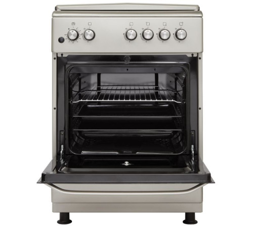 Плита Eleyus CAST 6001 CF IS+GR (12478)