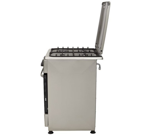 Плита Eleyus CAST 6001 CF IS+GR (12478)