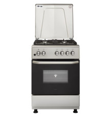 Плита Eleyus CAST 6001 CF IS+GR (12478)