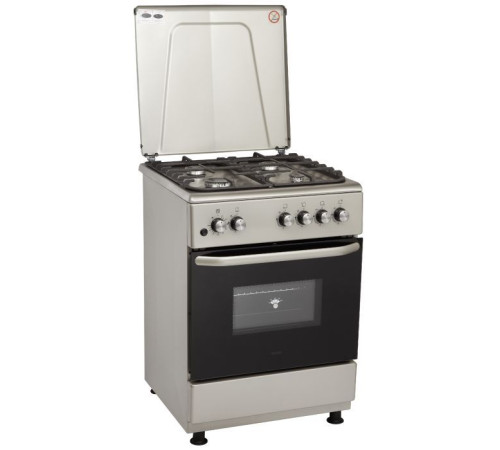 Плита Eleyus CAST 6001 CF IS+GR (12478)