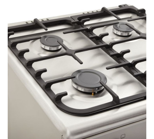 Плита Eleyus CAST 6001 CF IS+GR (12478)