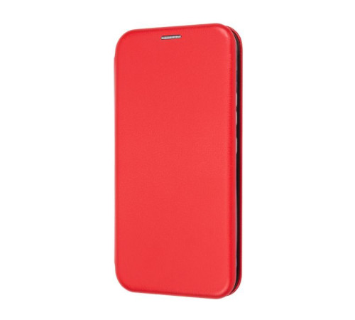 Чохол до мобільного телефона Armorstandart G-Case Samsung A34 5G (A346) Red (ARM72808)