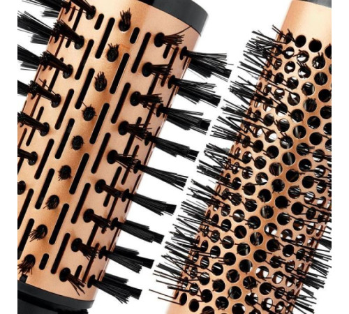 Фен-щітка Rotex RHC490-T AirBrush